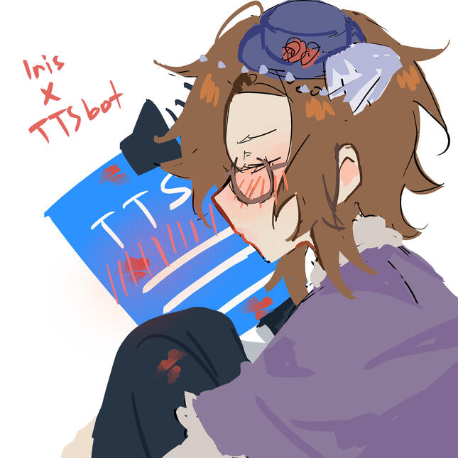 flat color example
