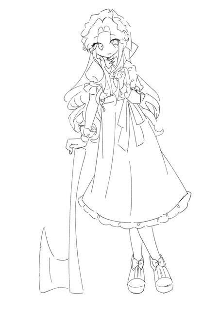sketch example