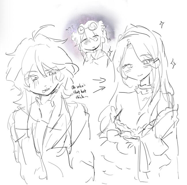 sketch example