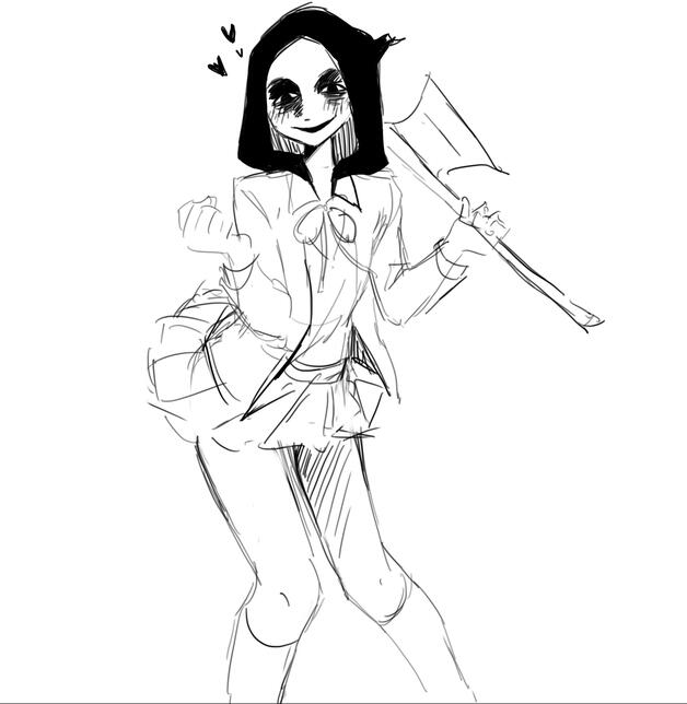 sketch example sketch example