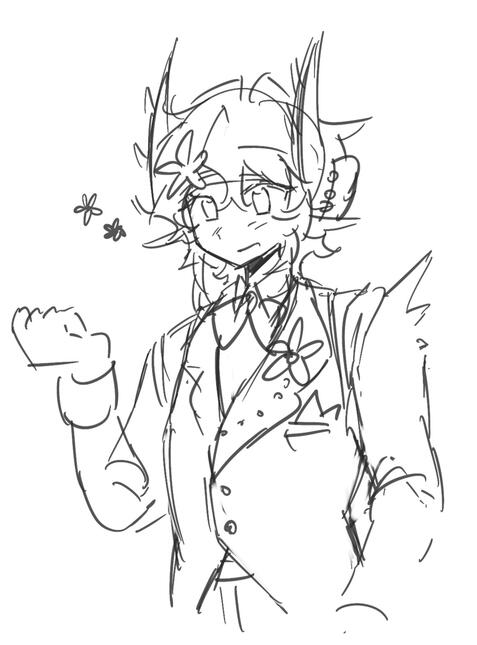 sketch example sketch example