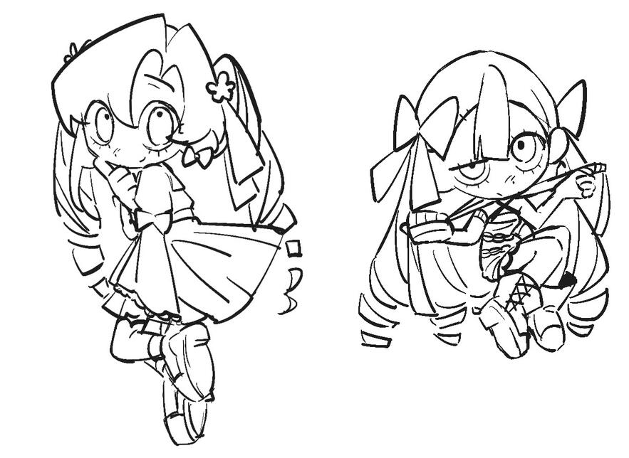 sketch example sketch example
