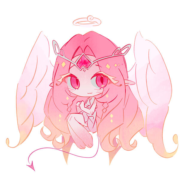 chibi example chibi example