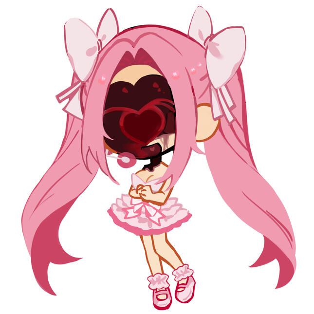 chibi example