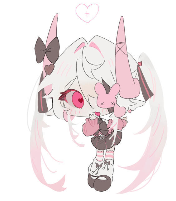 chibi example