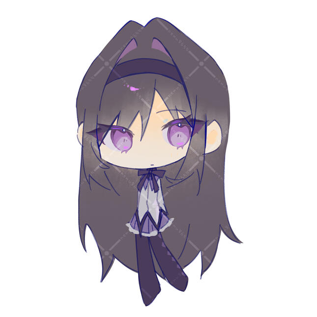 chibi example