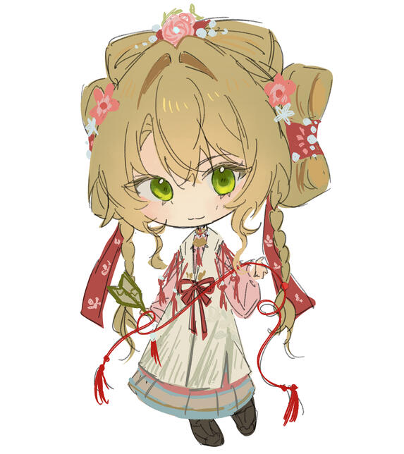 chibi example