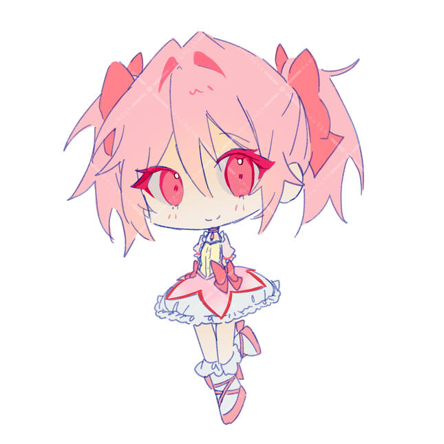 chibi example chibi example